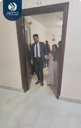 تثبيت الفقرات